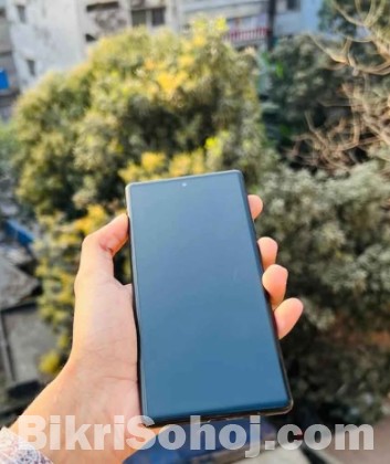 Google pixel 6